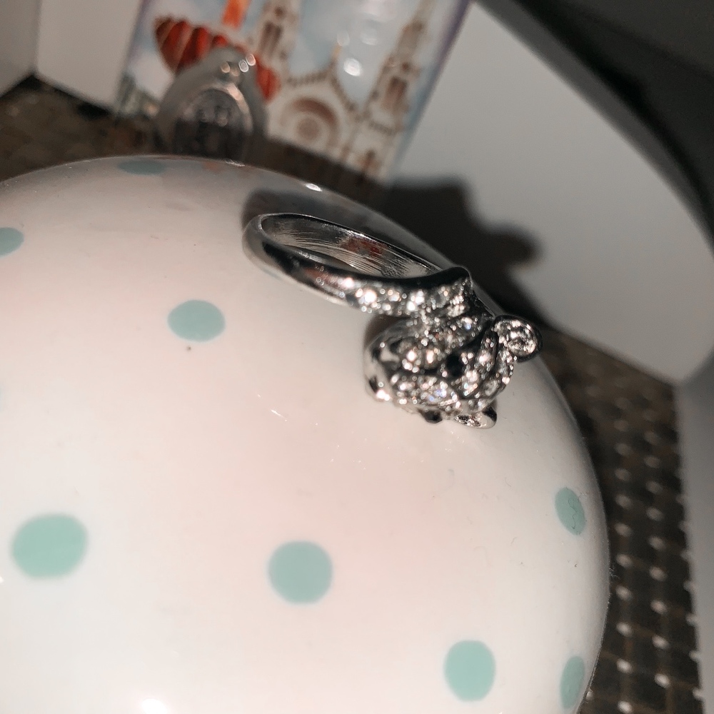 Pretty rings - Picture 7 of 8